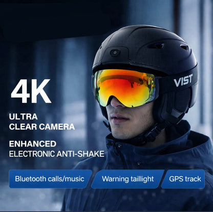 ProView 4K UHC Ski Helmet