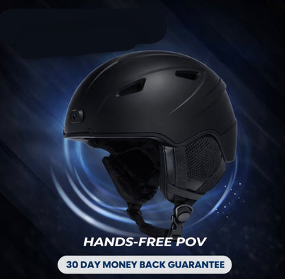 ProView 4K UHC Ski Helmet